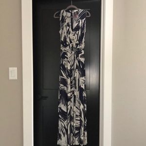 Vince Camuto Maxi Dress - Size 2